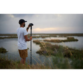 Statív National Geographic Photo Monopod čierny

 obrázok produktu 11 z 14