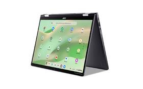 Notebook Acer Chromebook Spin 714 (CP714-2WN-351C) sivý

 obrázok produktu 7 z 9