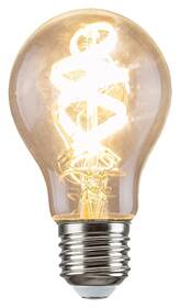 Inteligentná žiarovka Rabalux SMART LED Filament E27, 4W, 300lm, 2700K, RGB 

 obrázok produktu 2 z 6