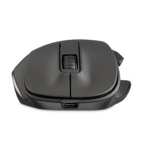Myš Hama MW-500 Recharge čierna

 obrázok produktu 3 z 6