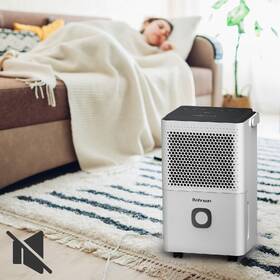 Odvlhčovač Rohnson R-91312 True Ion & Air Purifier 

 obrázok produktu 11 z 12