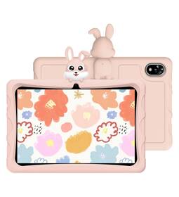 Tablet Doogee U9 KID 3 GB / 64 GB + dětský kryt ružový

 obrázok produktu 7 z 11