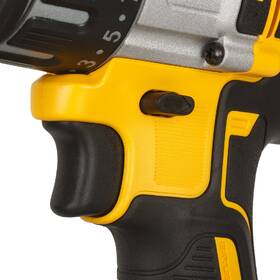 Aku vŕtačka Dewalt DCD996NT-XJ (bez batérie) 

 obrázok produktu 5 z 8