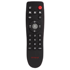 Párty reproduktor AIWA KBTUS-710MKII čierny

 obrázok produktu 9 z 12