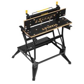 Pracovný stôl Stanley STST83800-1 

 obrázok produktu 3 z 8