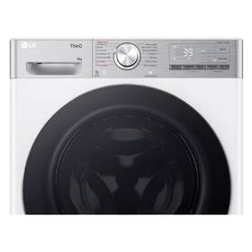 Práčka LG FLR9A92WC biela

 obrázok produktu 2 z 15