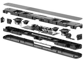 Soundbar Sennheiser AMBEO Soundbar Plus čierny

 obrázok produktu 8 z 9
