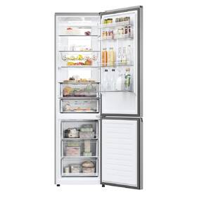 Chladnička s mrazničkou Haier HDPW7620AANPK strieborná/nerez

 obrázok produktu 2 z 26