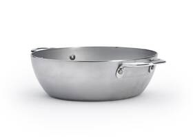Panvica de Buyer 5654.28, 28 cm strieborná

 obrázok produktu 1 z 6