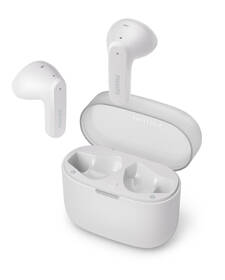 Slúchadlá Philips TAT2139WT biela

 obrázok produktu 1 z 13