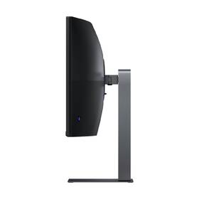 Herný monitor Xiaomi 2K Curved Gaming Monitor G34WQi čierny

 obrázok produktu 4 z 5