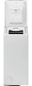 Práčka Whirlpool TDLRBX 65342BS EU biela

 obrázok produktu 2 z 10