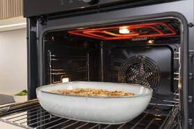Rúra Gorenje GO66E PIZZA350C čierna

 obrázok produktu 16 z 27