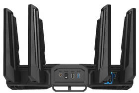 Router Asus ROG Rapture GT-BE19000 čierny

 obrázok produktu 4 z 10