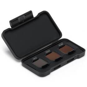 Sada filtrov DJI ND 16/64/256 Flip čierne

 obrázok produktu 2 z 3
