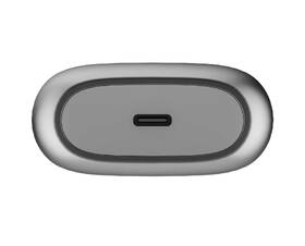 Holiaci strojček Xiaomi S200 Silver strieborný

 obrázok produktu 3 z 4