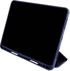 Puzdro na tablet FIXED Padcover+ na Apple iPad mini (A17 Pro), Sleep and Wake, púzdro pre Pencil modré

 obrázok produktu 4 z 7