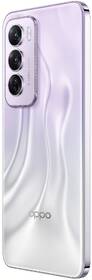 Mobilný telefón Oppo Reno12 Pro 5G 512 GB strieborný

 obrázok produktu 3 z 7