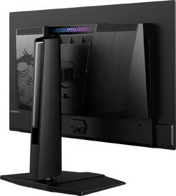 Herný monitor MSI MPG 272URX QD-OLED čierny

 obrázok produktu 7 z 10