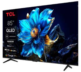 Televízor TCL 85P71K 

 obrázok produktu 4 z 16