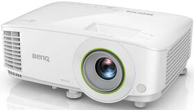 Projektor BenQ EW600 biely

 obrázok produktu 2 z 7