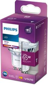 LED žiarovka Philips WH 36D ND 

 obrázok produktu 1 z 2
