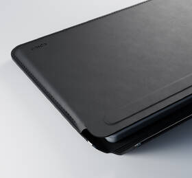 Puzdro na notebook Epico TechGrain - Macbook Air 15" čierne

 obrázok produktu 3 z 4