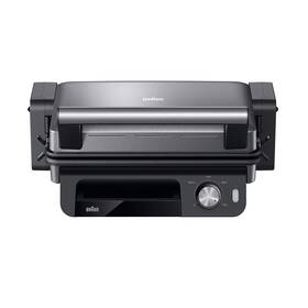 Gril Braun CG5033IGY čierny

 obrázok produktu 1 z 5