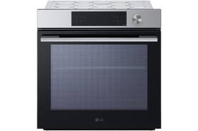 Rúra LG WSED7612S čierna/nerez

 obrázok produktu 11 z 19