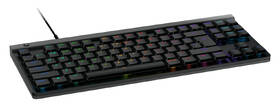 Klávesnica Logitech G515 TKL, CZ/SK layout čierna

 obrázok produktu 1 z 3