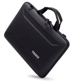 Brašna na notebook THULE Gauntlet 5.0 - 16" MacBook Pro čierna

 obrázok produktu 5 z 8
