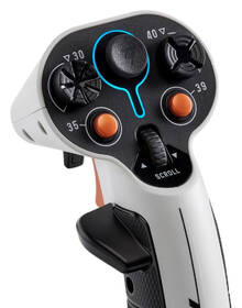 Joystick Thrustmaster Sol-R 1 Flightstick biely

 obrázok produktu 1 z 5