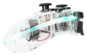 Gamepad Marvo GHOST 40 priehľadný

 obrázok produktu 4 z 6