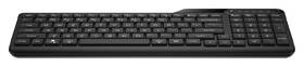 Klávesnica HP 460 čierna

 obrázok produktu 1 z 6