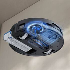 Robotický vysávač Ecovacs DEEBOT T80 OMNI BLACK čierny

 obrázok produktu 13 z 17