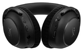 Headset HyperX Cloud Alpha 2 Wireless čierny

 obrázok produktu 4 z 18
