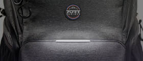 Batoh na notebook PORT DESIGNS Montreal 15,6/16", 24l sivý

 obrázok produktu 8 z 10