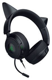 Headset Razer Kraken Kitty V3 X čierny

 obrázok produktu 3 z 9