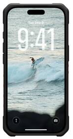 Kryt na mobil UAG Pathfinder MagSafe na Apple iPhone 17 Pro Max oranžový

 obrázok produktu 6 z 15