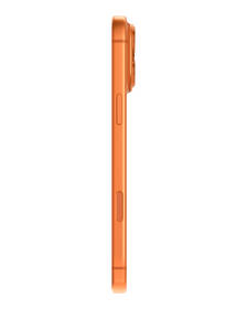Ochranné sklo šošovky fotoaparátu Spigen tR EZ Fit Optik Pro XL na Apple iPhone 17 Pro oranžové

 obrázok produktu 9 z 15