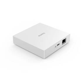 Riadiaca jednotka Hama Smart Home Matter Hub, ZigBee, Thread biela

 obrázok produktu 3 z 7