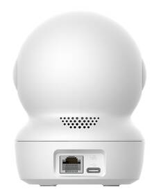 IP kamera EZVIZ H6c G1 4K biela

 obrázok produktu 4 z 6