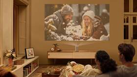 Laser TV Samsung SP-LPF5DSA 

 obrázok produktu 15 z 15