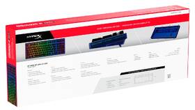 Kryt HyperX Origins 2 1800 Blue Housing modrý

 obrázok produktu 6 z 7