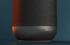 Reproduktor Denon Home 200 čierny

 obrázok produktu 8 z 8