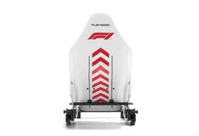 Pretekársky kokpit Playseat Formula Instinct - F1 Edition biely

 obrázok produktu 4 z 4