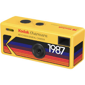 Digitálny fotoaparát Kodak Charmera Keychain Blind Box 

 obrázok produktu 14 z 19
