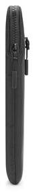 Puzdro na notebook Pipetto Classic Organiser Sleeve, Macbook 13"/14" čierne

 obrázok produktu 8 z 8