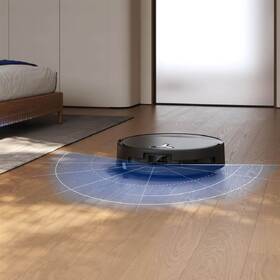 Robotický vysávač Ecovacs DEEBOT T80S OMNI BLACK čierny

 obrázok produktu 15 z 19