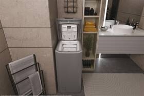 Práčka Haier THASN286TMR5-S 

 obrázok produktu 11 z 16